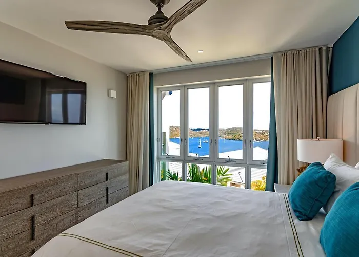Rose Quartz Condo Suite Grenada