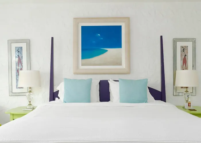 Mount Cinnamon Beach & Wellness Resort