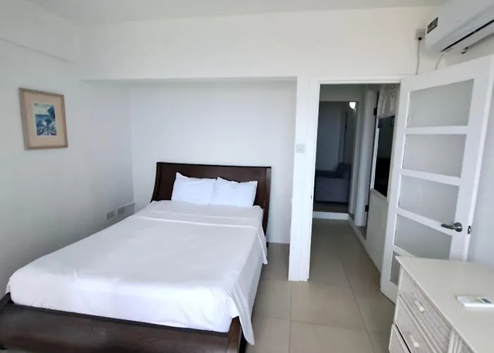 Ocean View Apartments