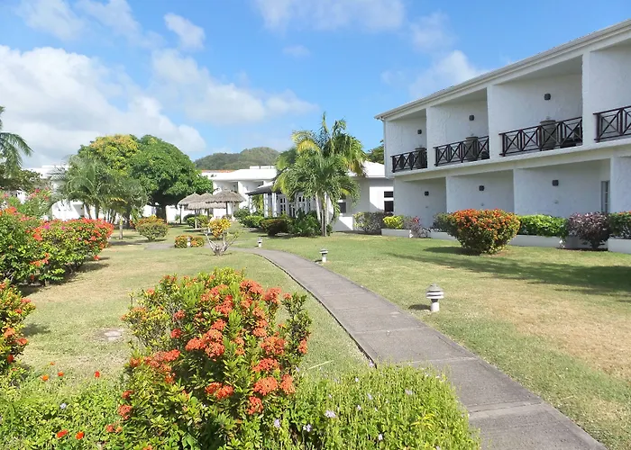 Coyaba Beach Resort